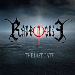The Last Gate